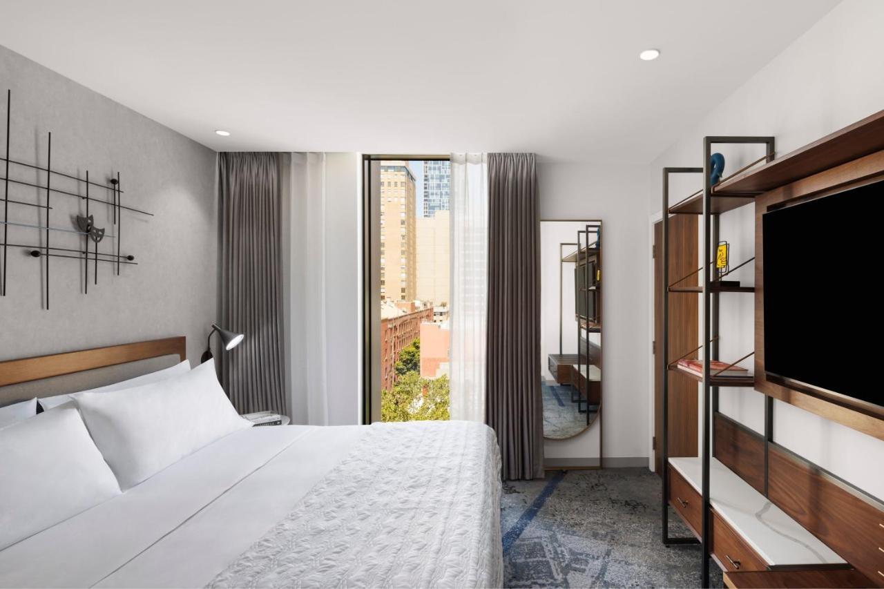 Le Meridien Melbourne Kültér fotó