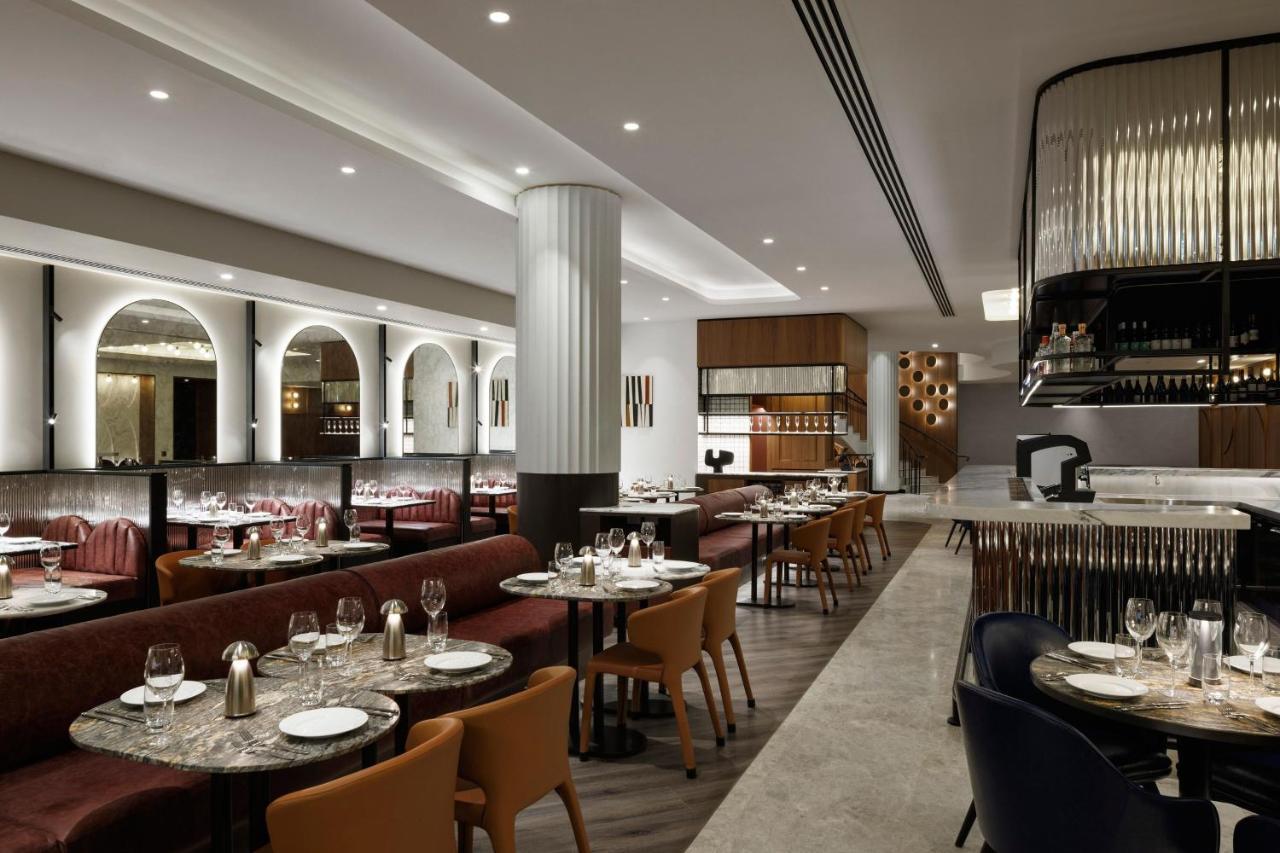 Le Meridien Melbourne Kültér fotó