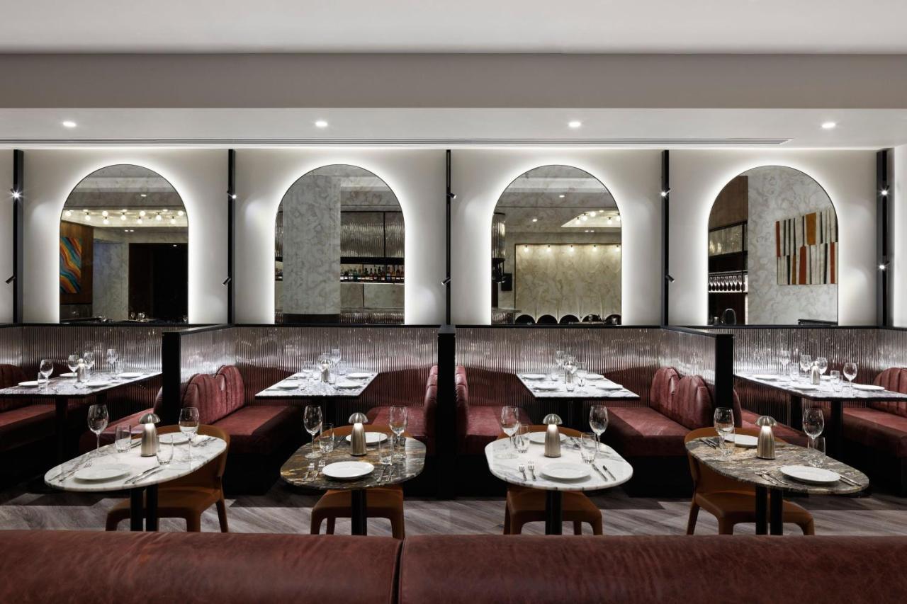Le Meridien Melbourne Kültér fotó
