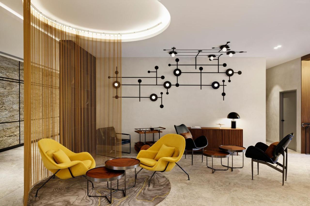 Le Meridien Melbourne Kültér fotó