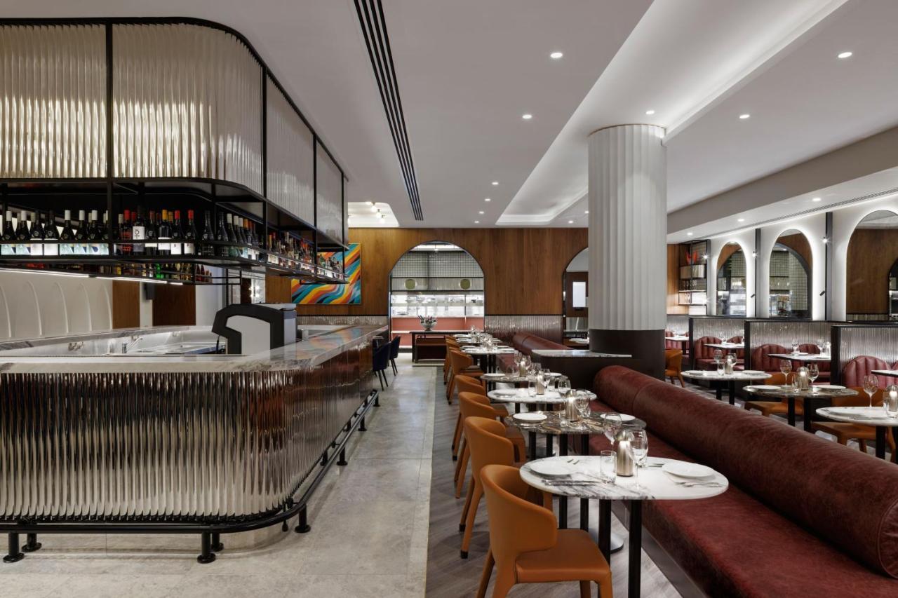 Le Meridien Melbourne Kültér fotó