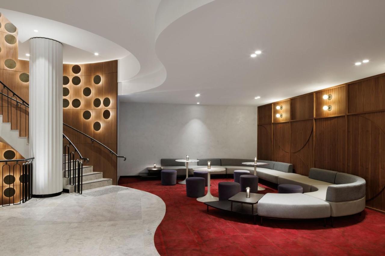 Le Meridien Melbourne Kültér fotó