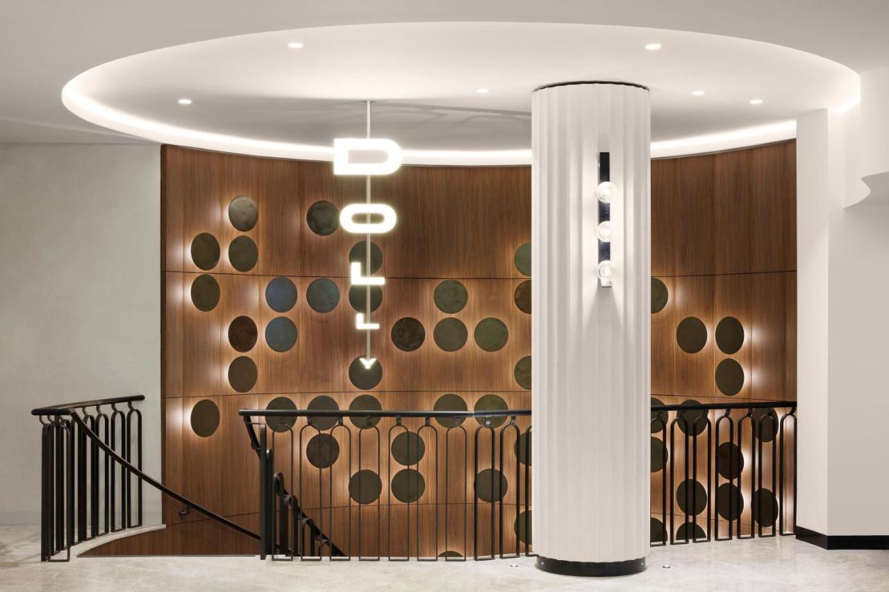 Le Meridien Melbourne Kültér fotó