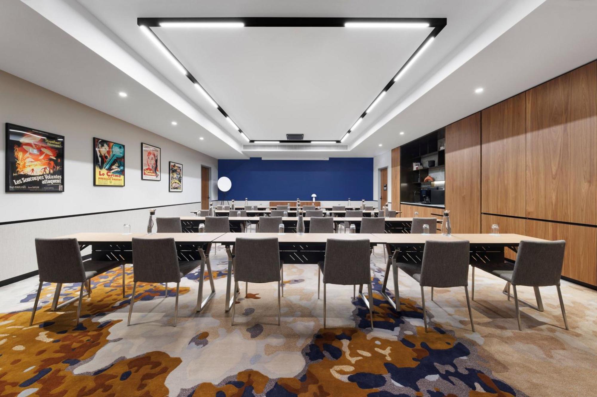 Le Meridien Melbourne Kültér fotó