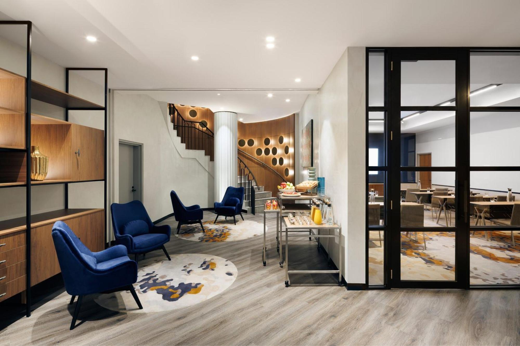 Le Meridien Melbourne Kültér fotó
