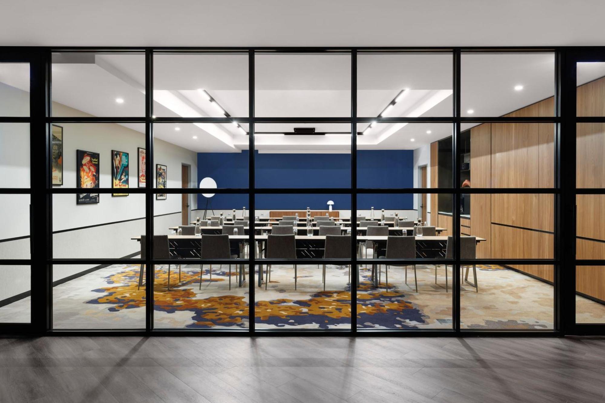 Le Meridien Melbourne Kültér fotó