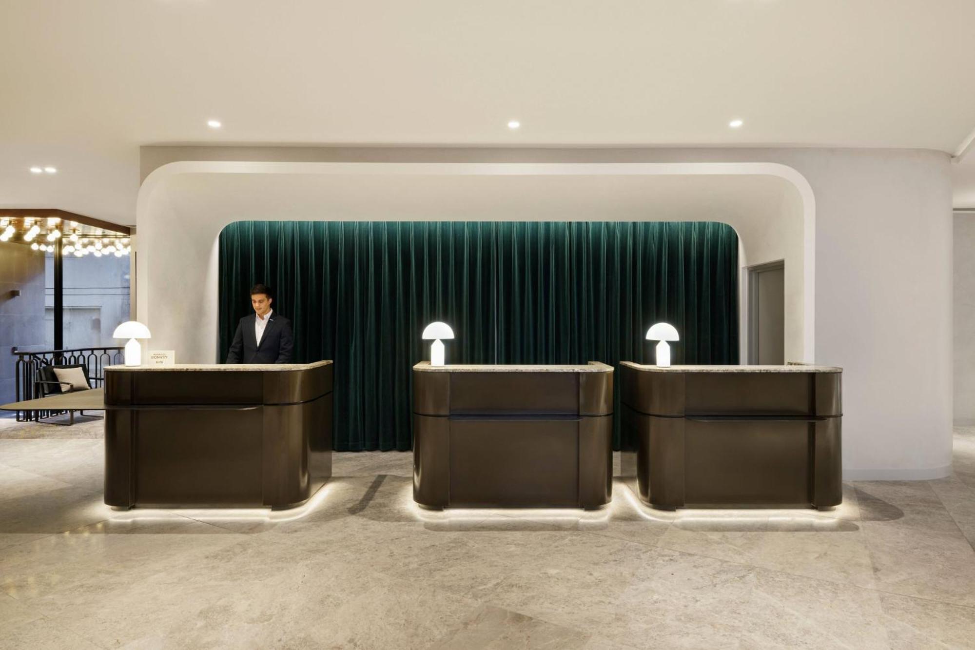 Le Meridien Melbourne Kültér fotó