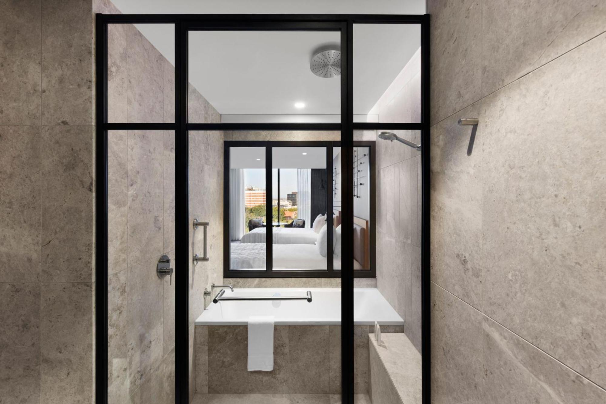 Le Meridien Melbourne Kültér fotó