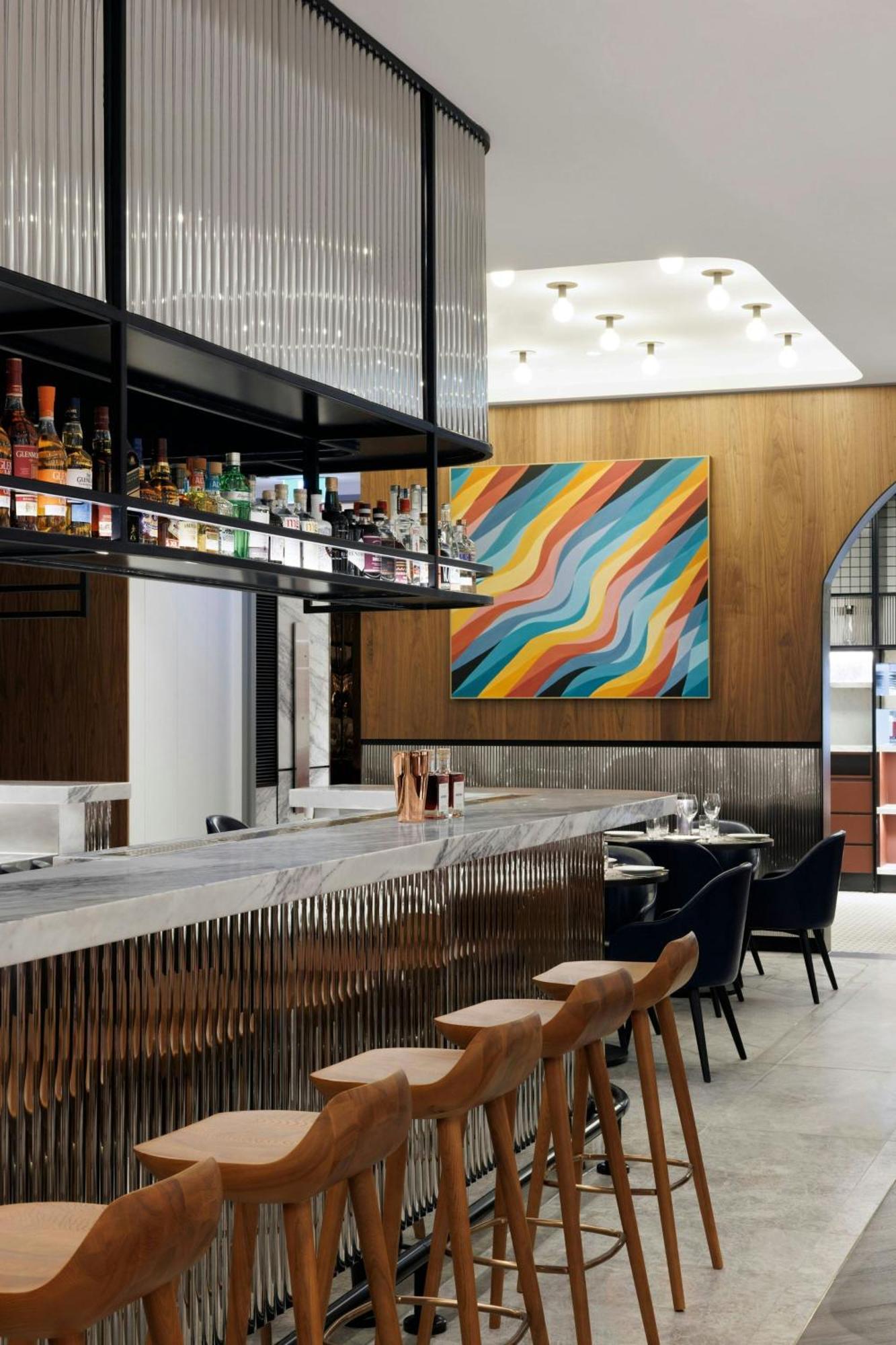 Le Meridien Melbourne Kültér fotó