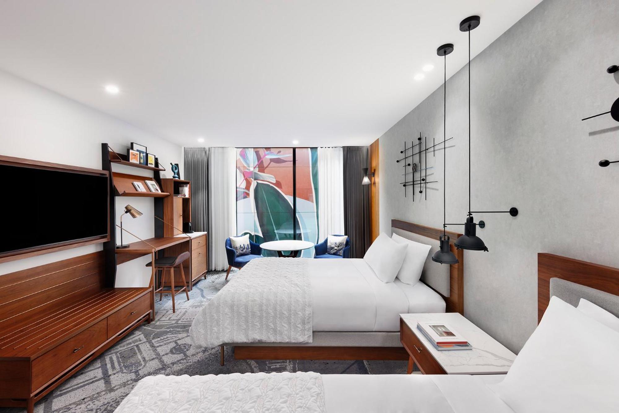 Le Meridien Melbourne Kültér fotó