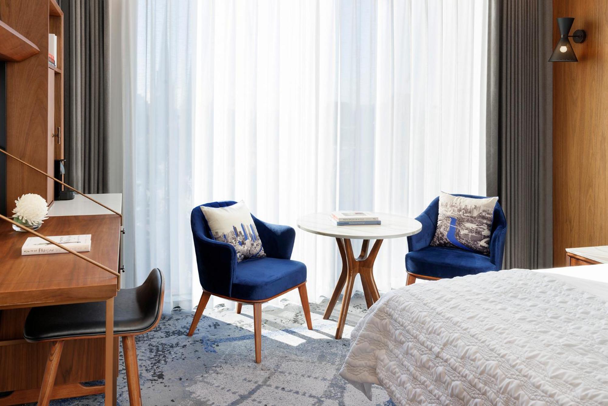 Le Meridien Melbourne Kültér fotó