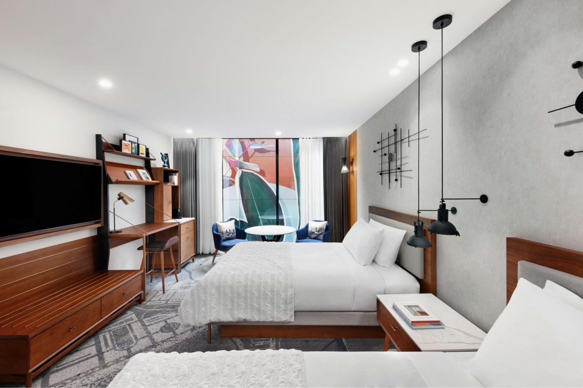 Le Meridien Melbourne Kültér fotó