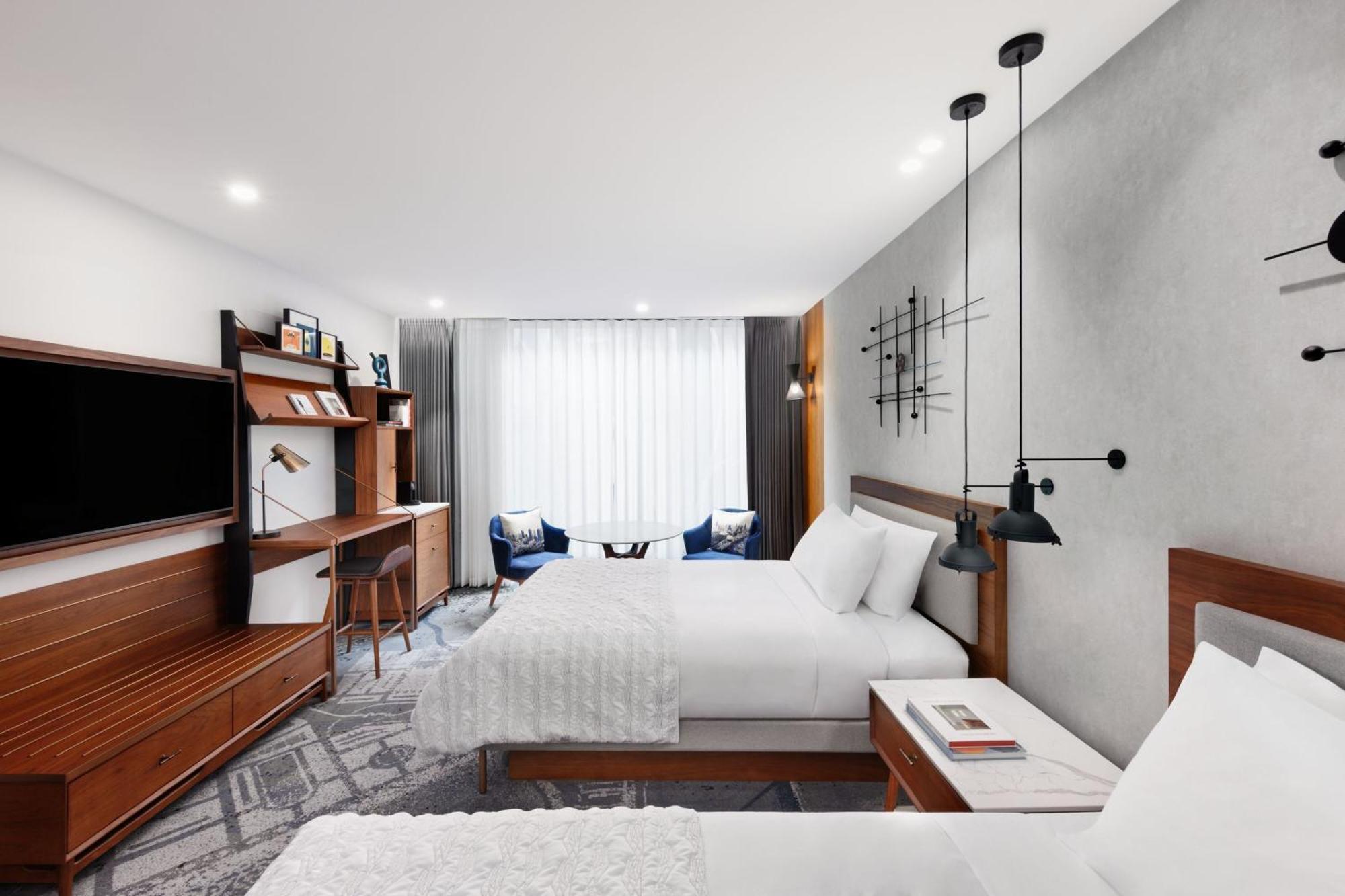 Le Meridien Melbourne Kültér fotó